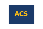 ACS Group Logo Transparent PNG