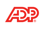ADP Logo Transparent PNG