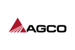 AGCO Logo Transparent PNG