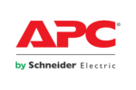 APC by Schneider Electric Logo Transparent PNG