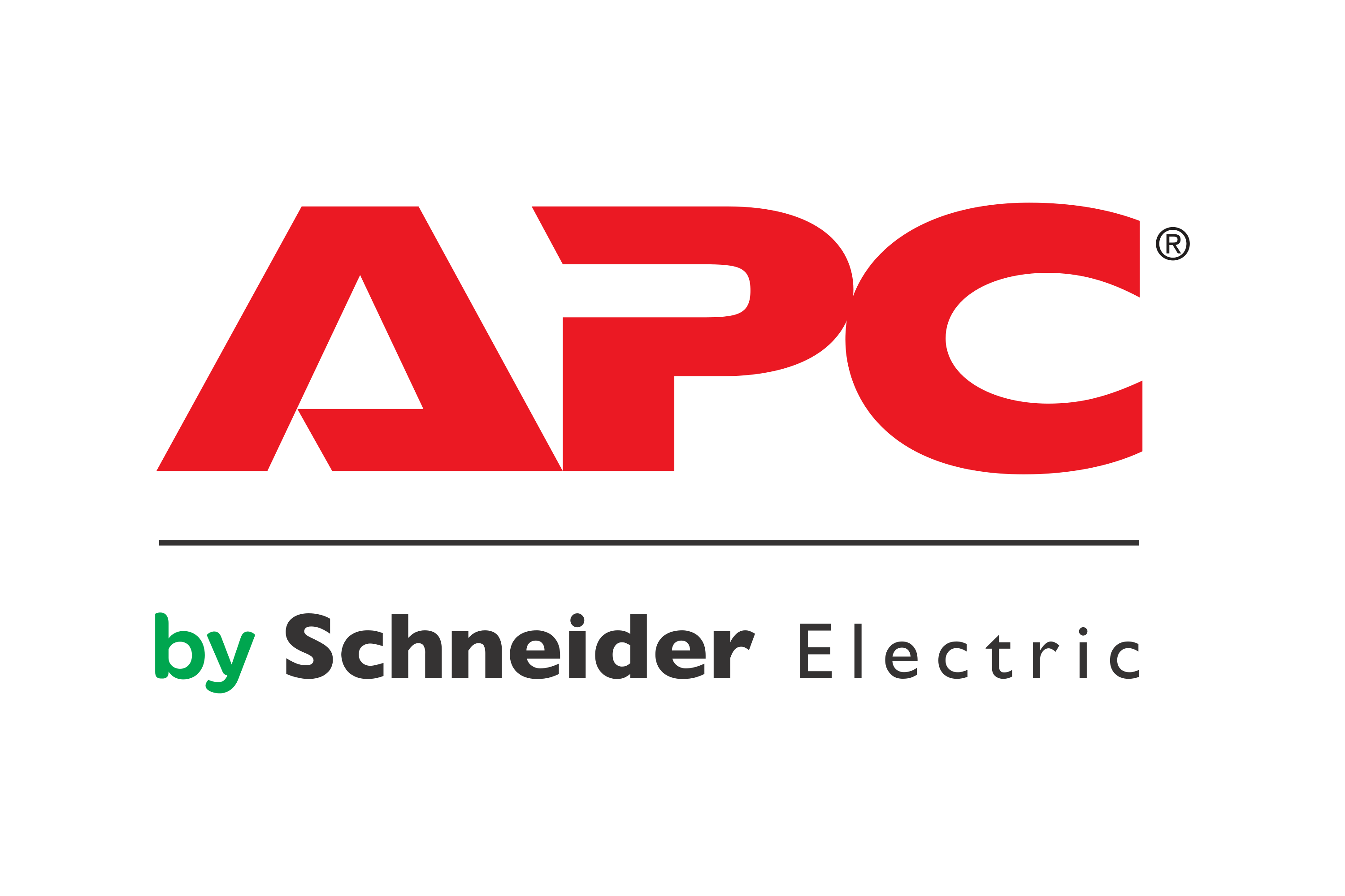 APC by Schneider Electric