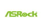 ASRock Logo Transparent PNG