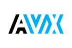 AVX Corporation Logo Transparent PNG