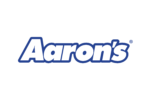 Aaron's Logo Transparent PNG