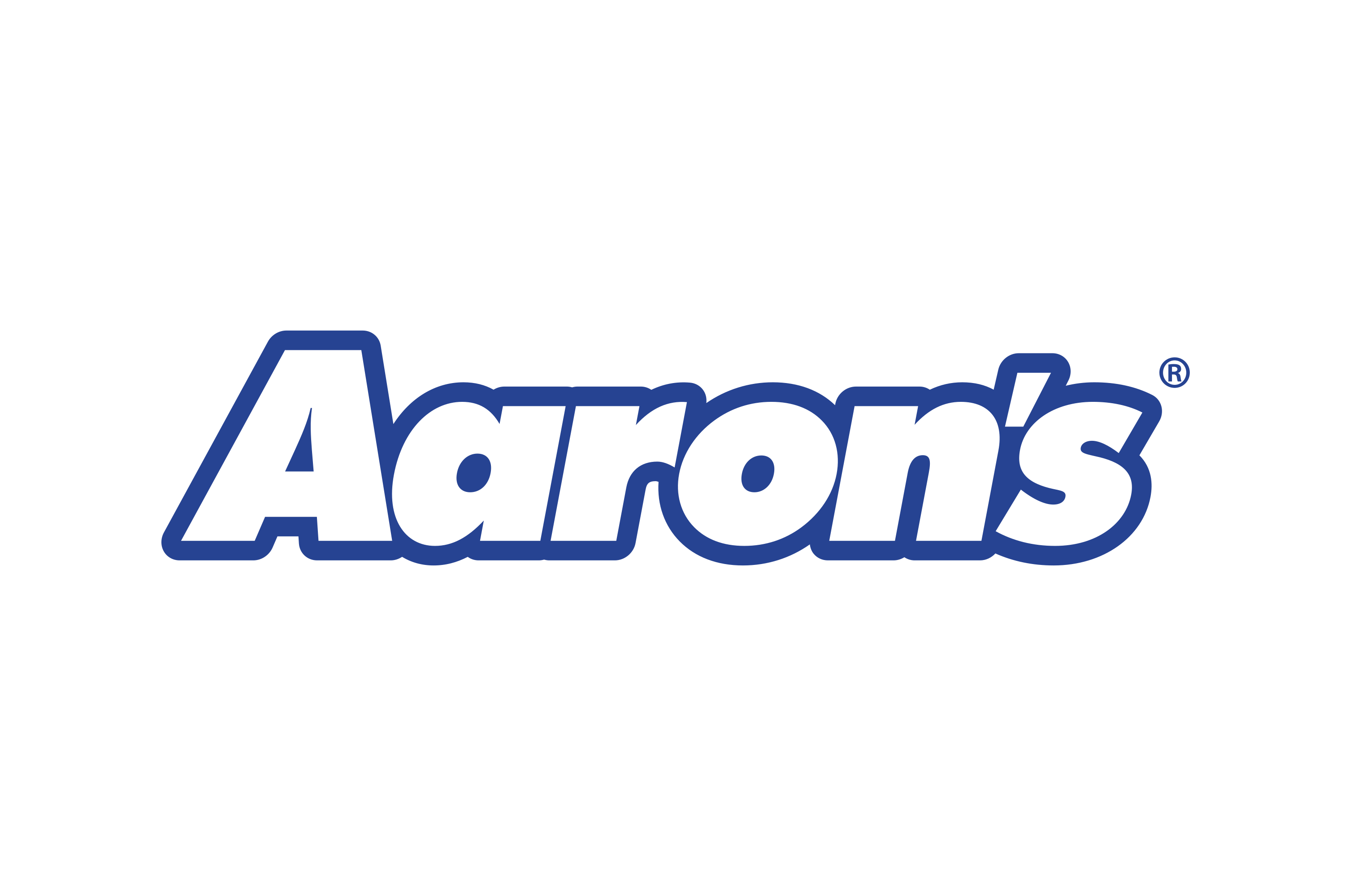 Aaron’s