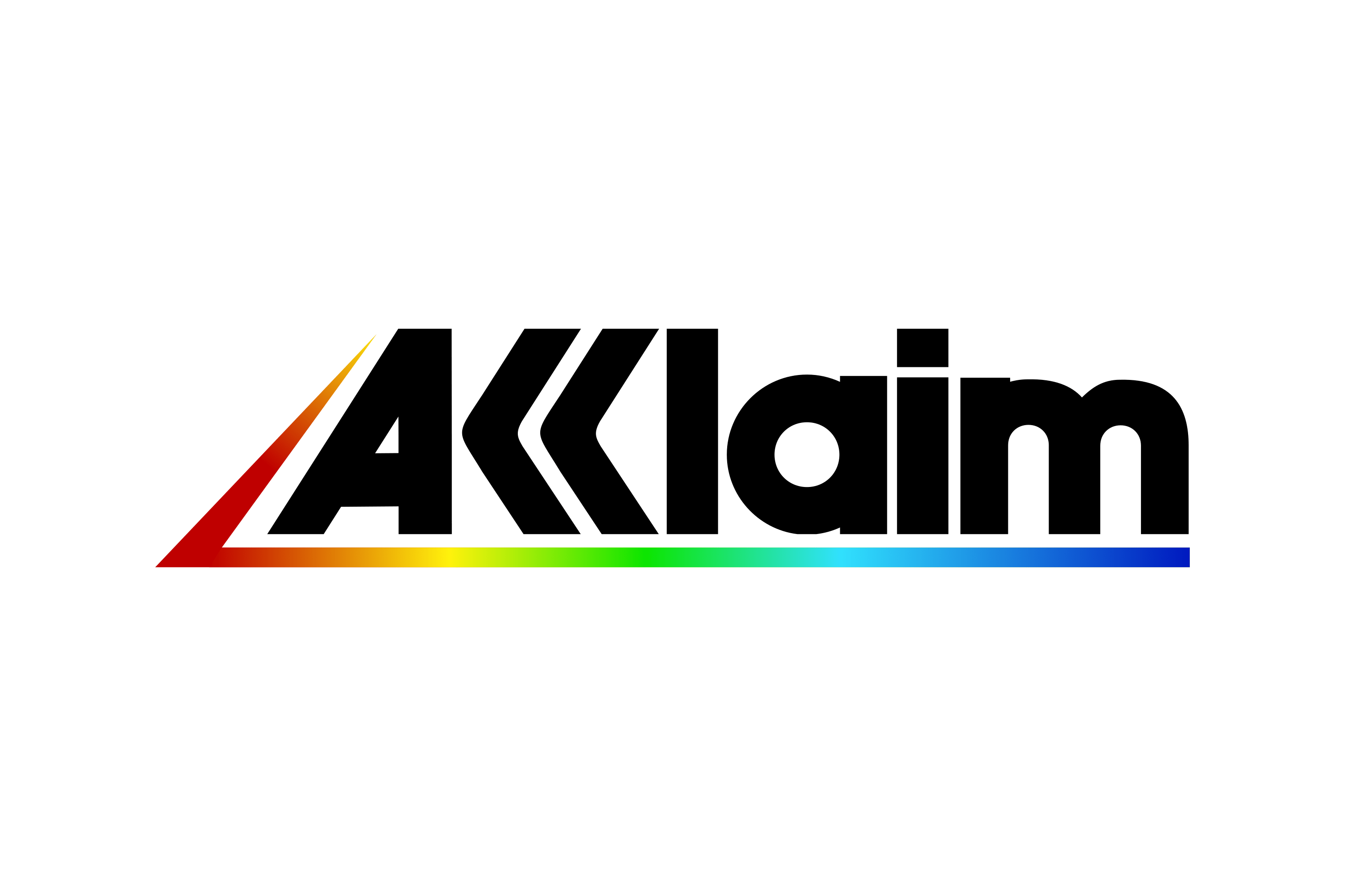 Acclaim Entertainment