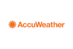 AccuWeather Logo Transparent PNG
