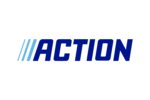Action Store Logo Transparent PNG