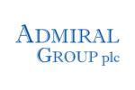 Admiral Group Logo Transparent PNG
