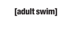 Adult Swim Logo Transparent PNG