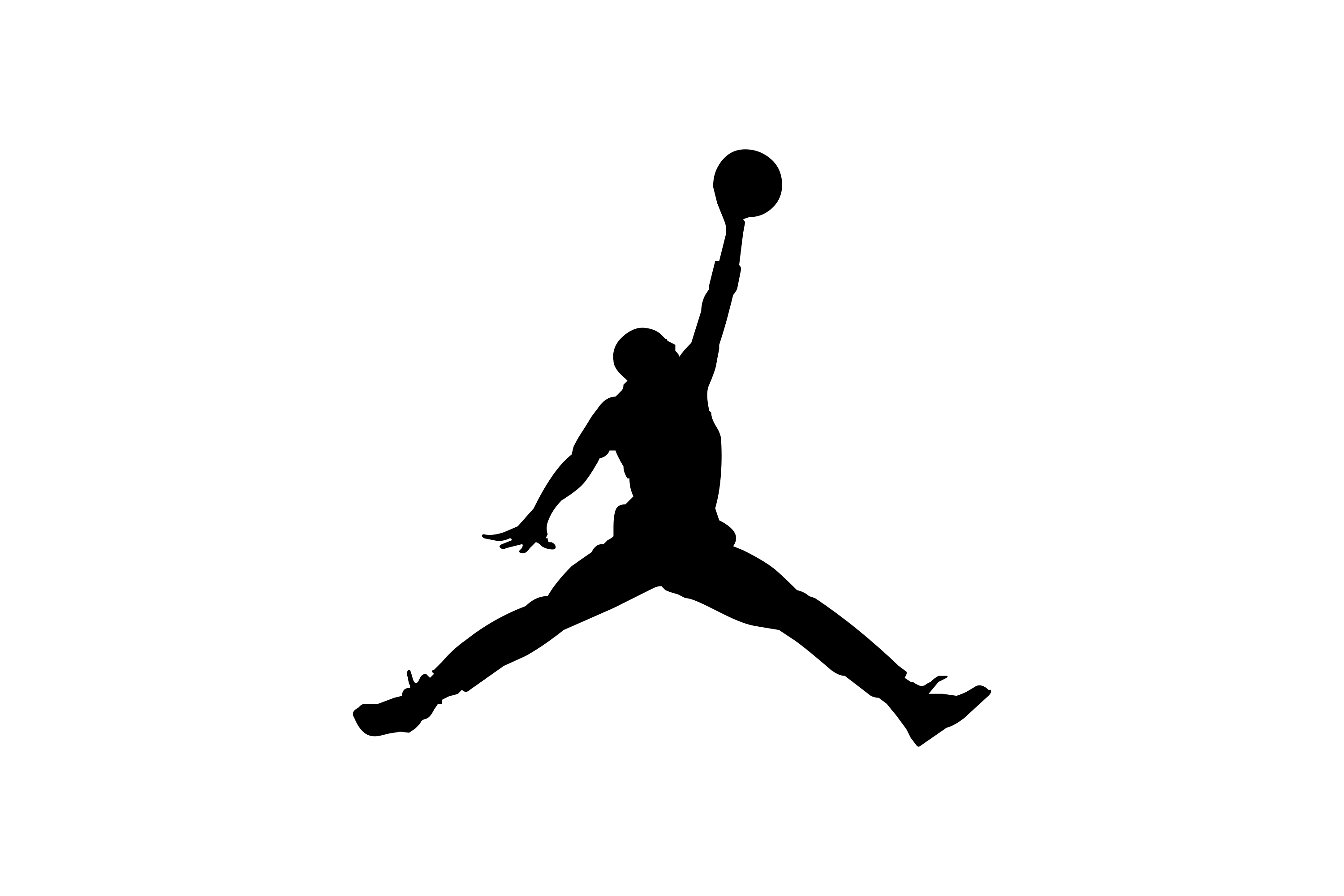 Air Jordan