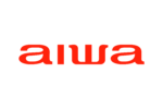 Aiwa Logo Transparent PNG