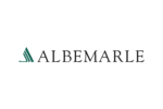 Albemarle Corporation Logo Transparent PNG