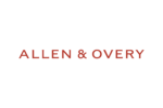 Allen & Overy Logo Transparent PNG