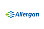 Allergan Logo Transparent PNG