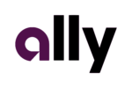 Ally Financial Logo Transparent PNG