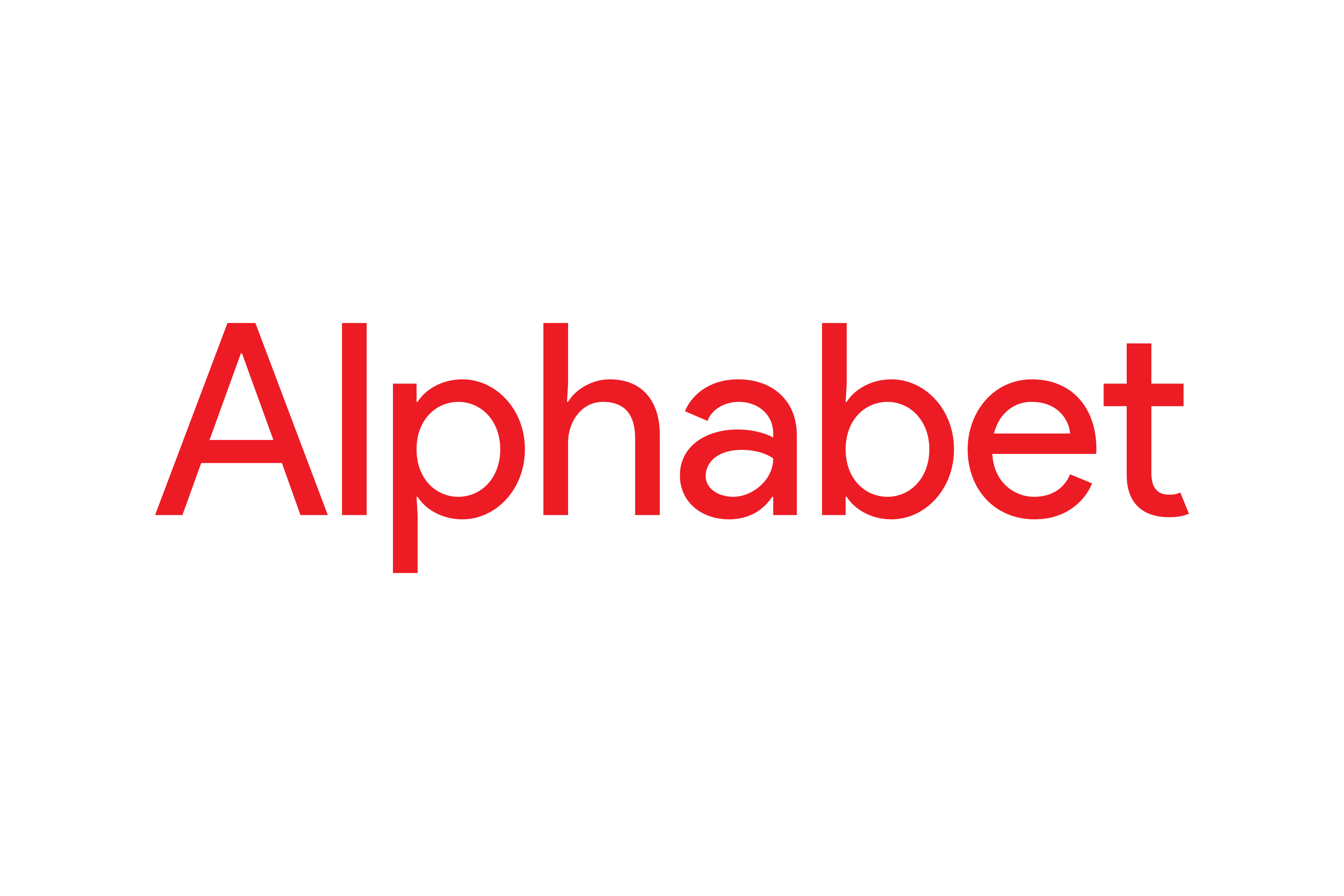 Alphabet Inc.