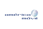 America Movil Logo Transparent PNG