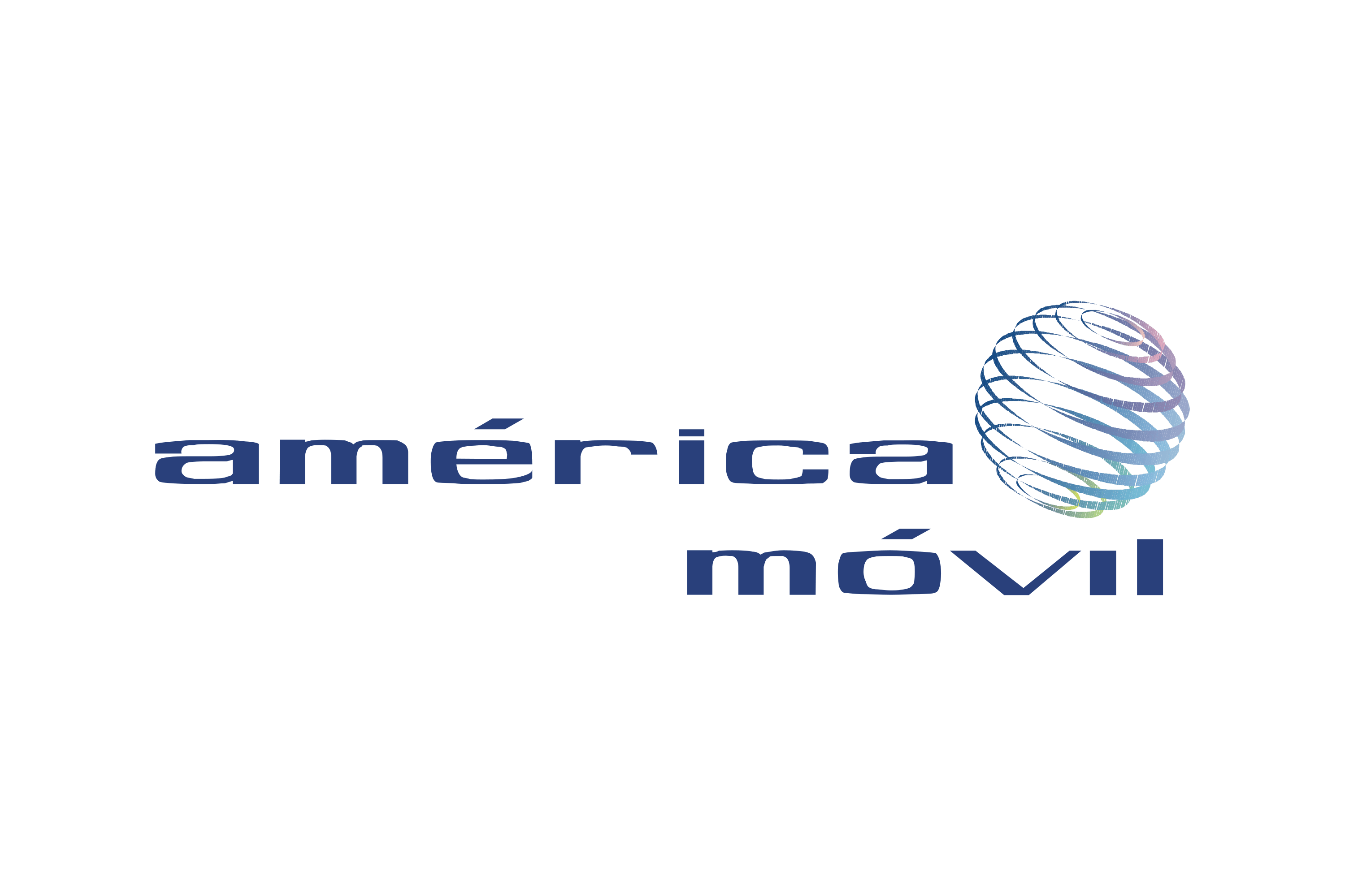 America Movil Logo PNG Download - Bootflare