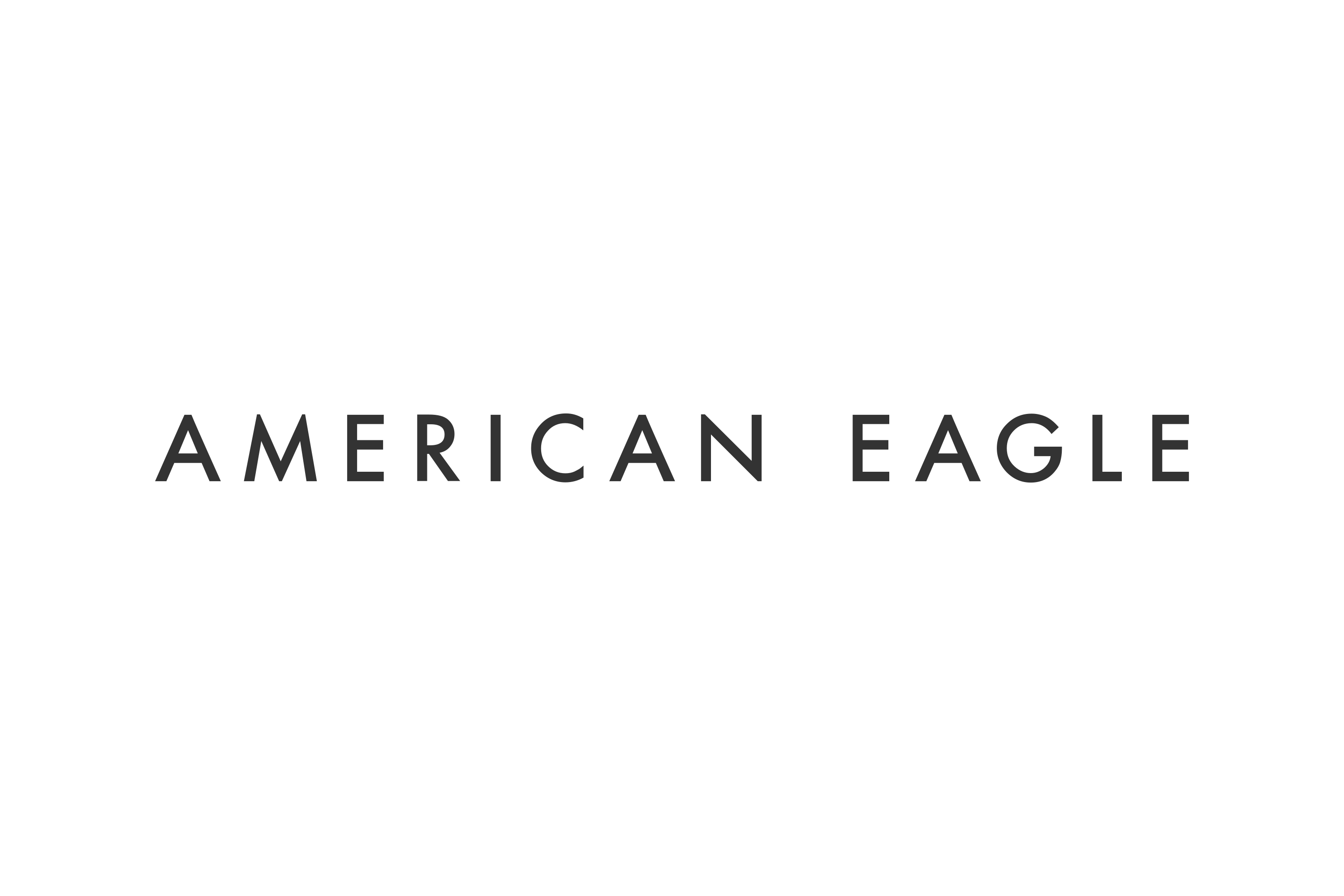 American Eagle Outfitters