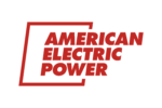 American Electric Power Logo Transparent PNG