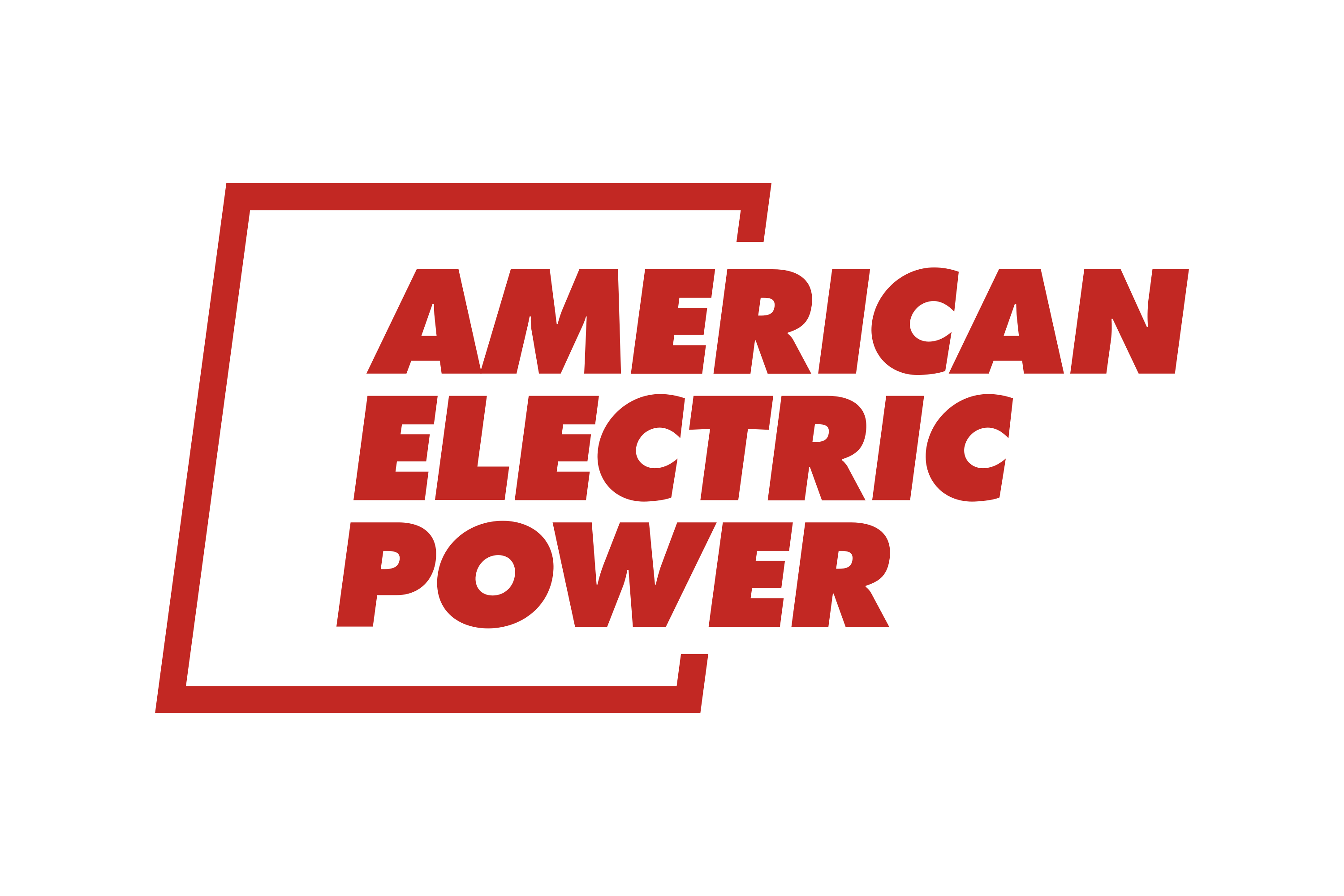 American Electric Power