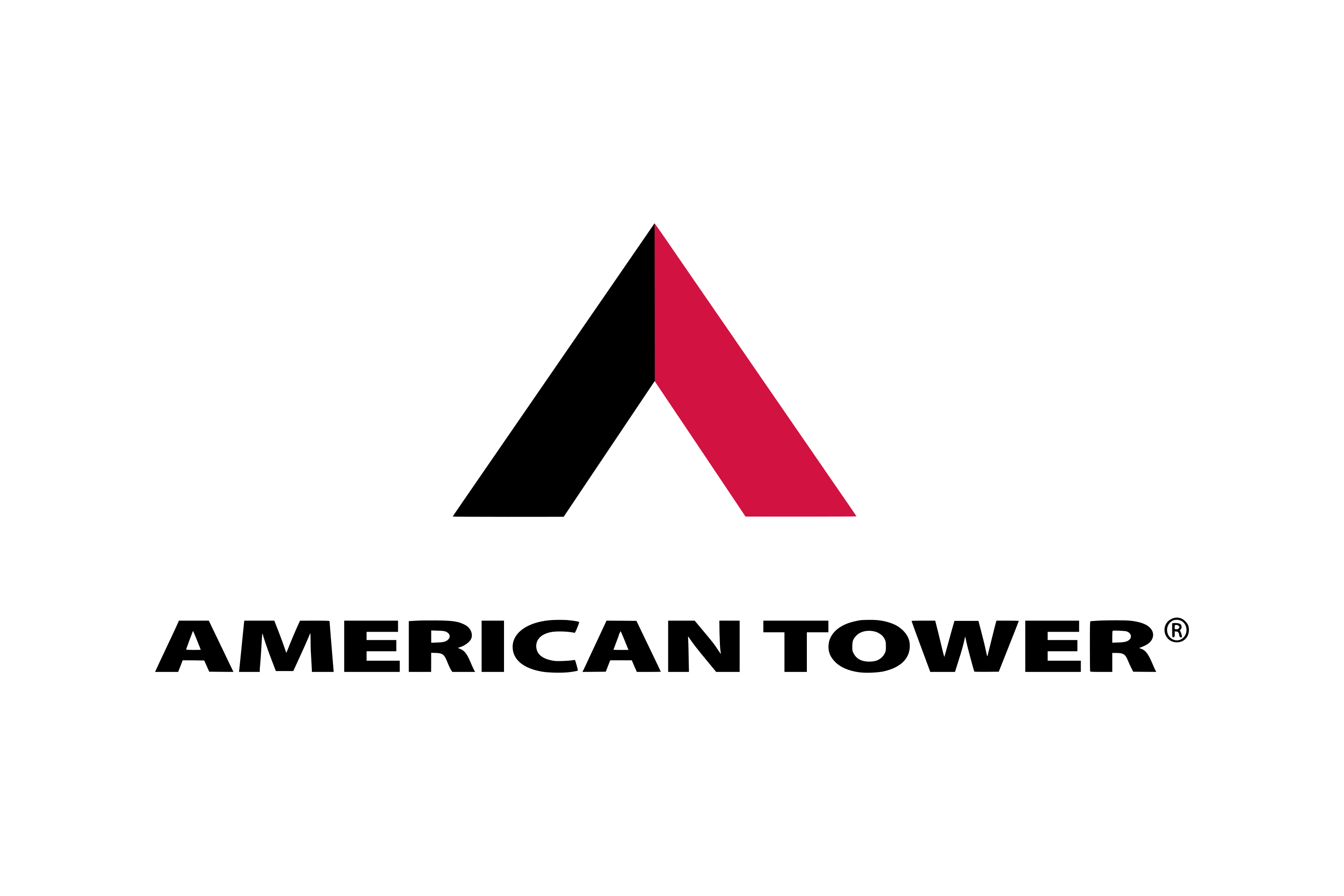 American Tower