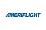 Ameriflight Logo Transparent PNG