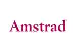 Amstrad Logo Transparent PNG