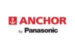 Anchor Electricals Logo Transparent PNG