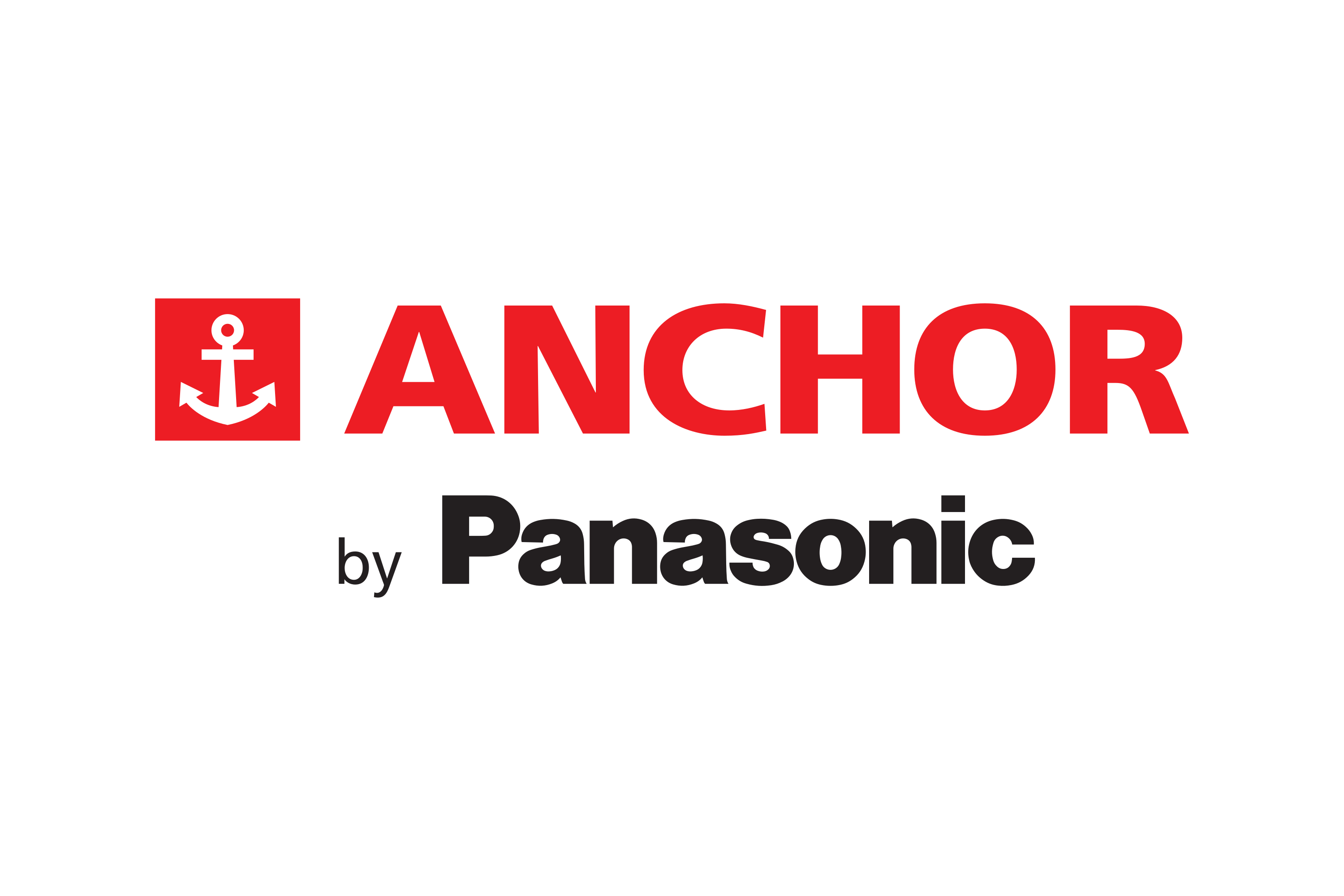 Anchor Electricals