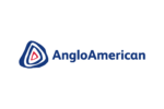 Anglo American plc Logo Transparent PNG