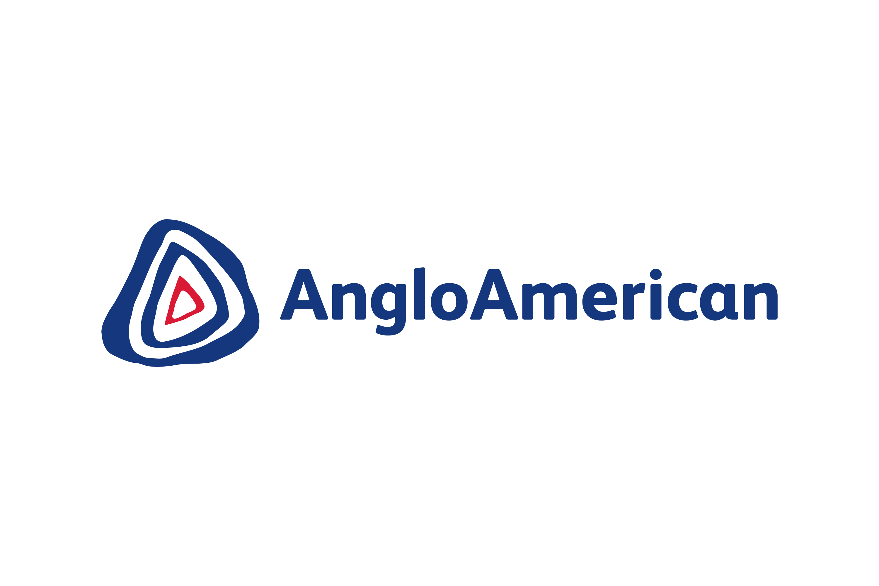 Anglo American plc