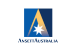 Ansett Australia Logo Transparent PNG