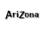 Arizona Beverage Company Logo Transparent PNG