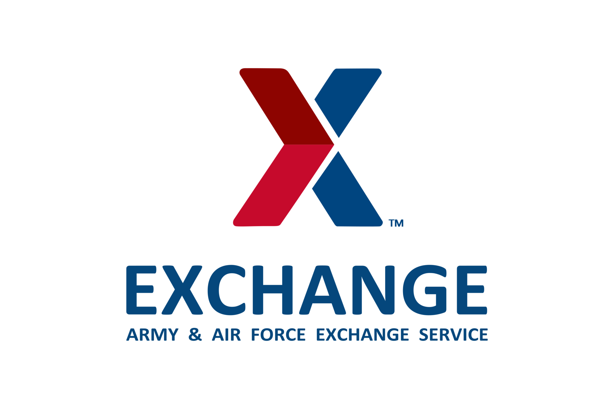 Army and Air Force Exchange Service Logo PNG Download - Bootflare