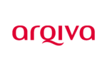 Arqiva Logo Transparent PNG