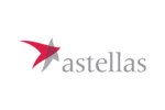 Astellas Pharma Logo Transparent PNG