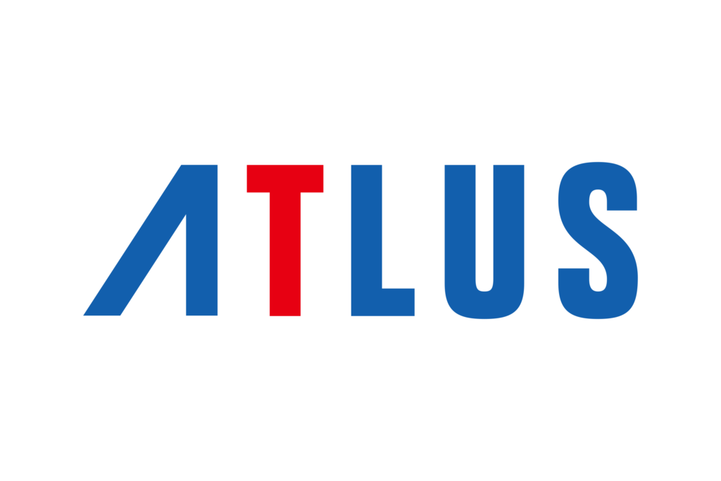 Atlus Logo PNG Download - Bootflare