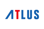 Atlus Logo Transparent PNG