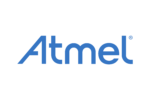 Atmel Logo Transparent PNG