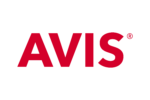 Avis Car Rental Logo Transparent PNG