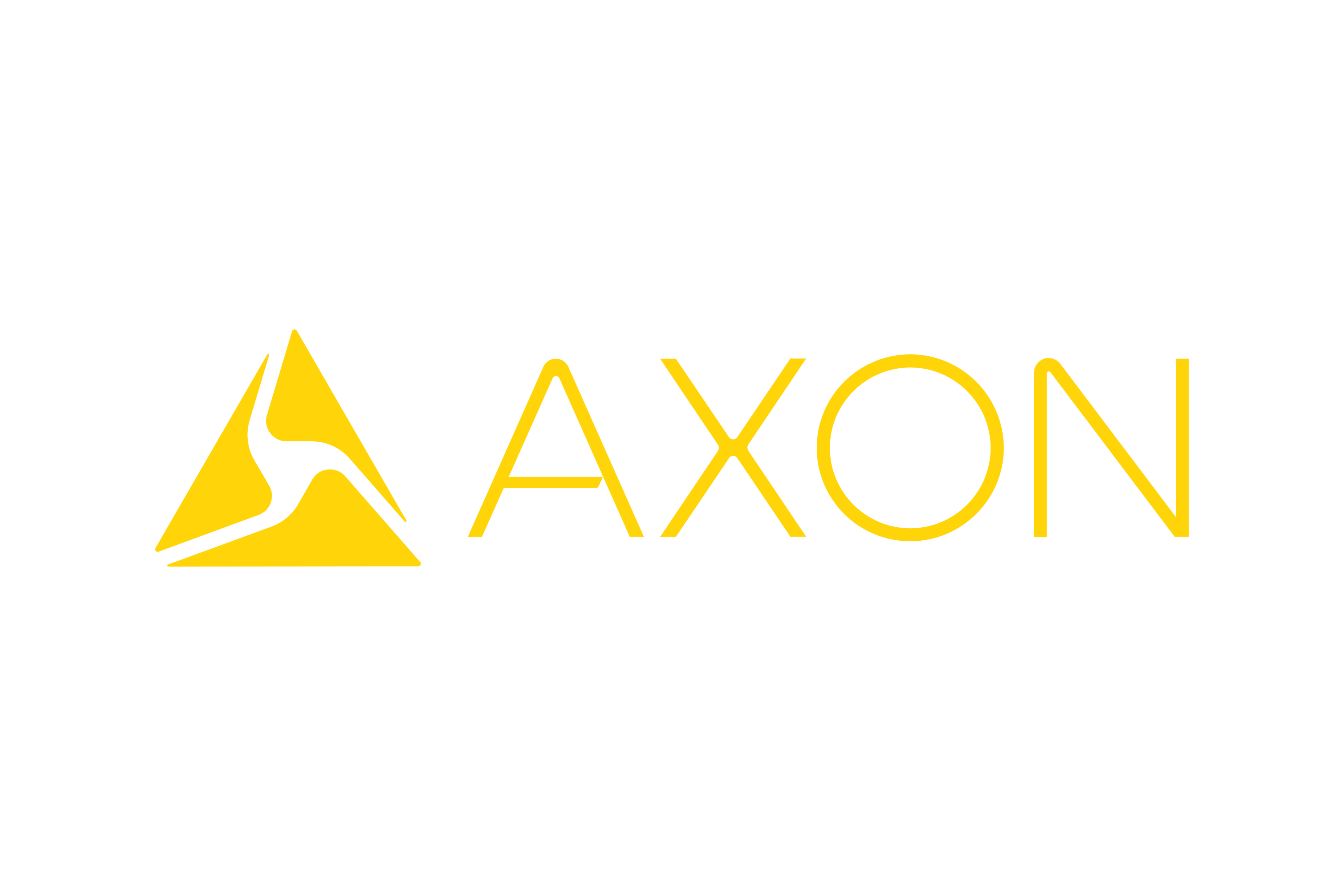 Axon Logo PNG Download - Bootflare