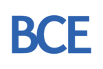 BCE Logo Transparent PNG