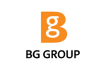 BG Group Logo Transparent PNG