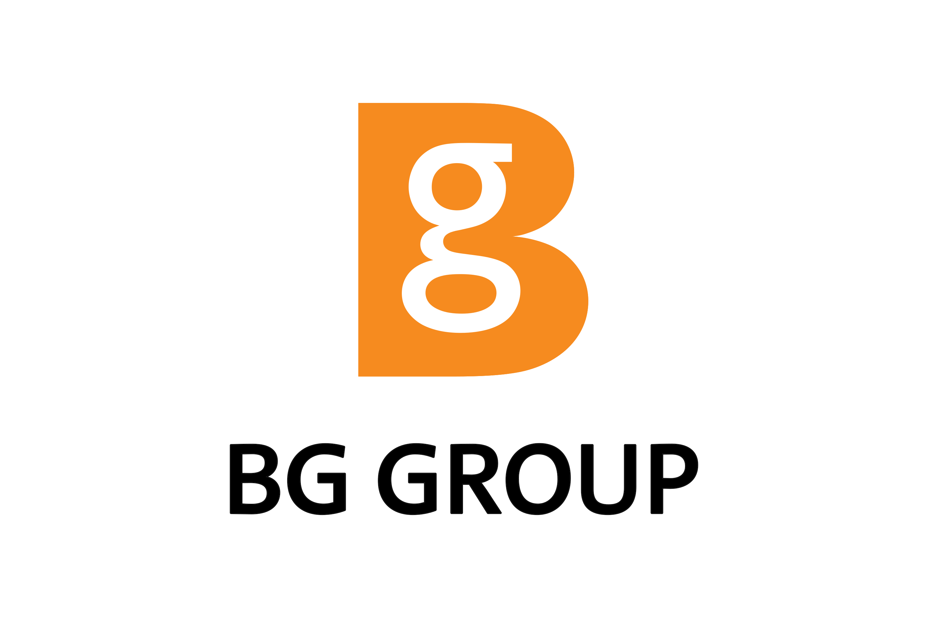 BG Group Logo PNG Download - Bootflare