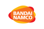 Bandai Namco Entertainment Logo Transparent PNG