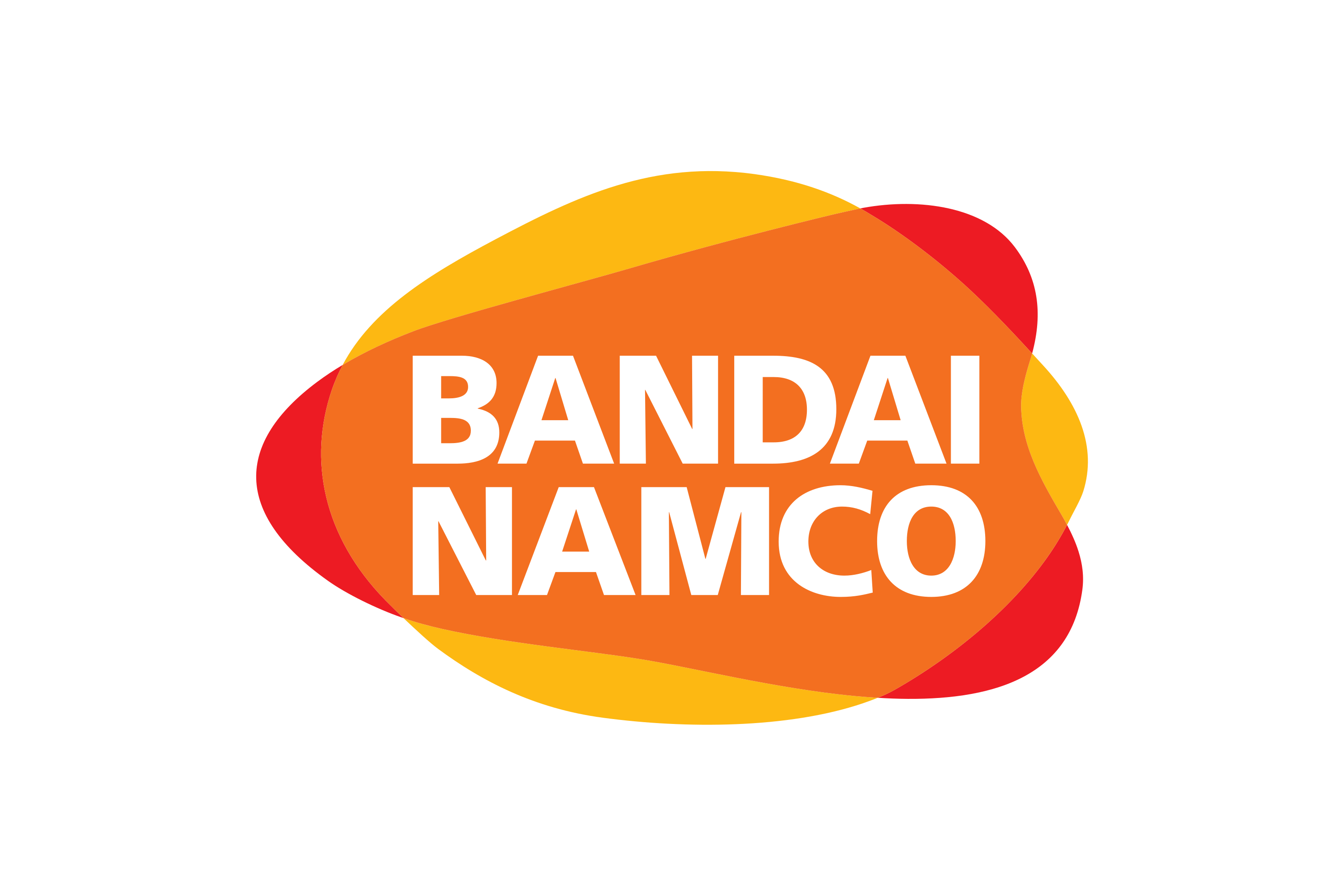 Bandai Namco Entertainment