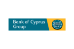 Bank of Cyprus Logo Transparent PNG
