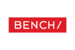 Bench Logo Transparent PNG